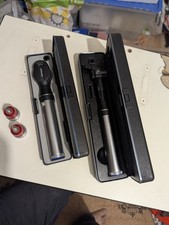 Keeler Ophthalmoscope / Retinoscope Set for Optometry / Ophthalmology