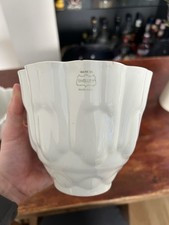 Shelley Ceramic Jelly Mould Vintage/Antique, Made In England