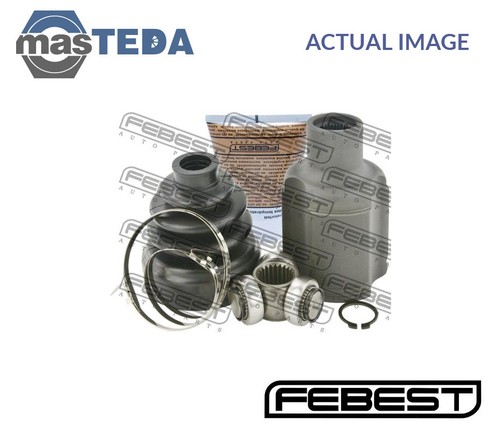 1811 mokrh driveshaft joint - cv,