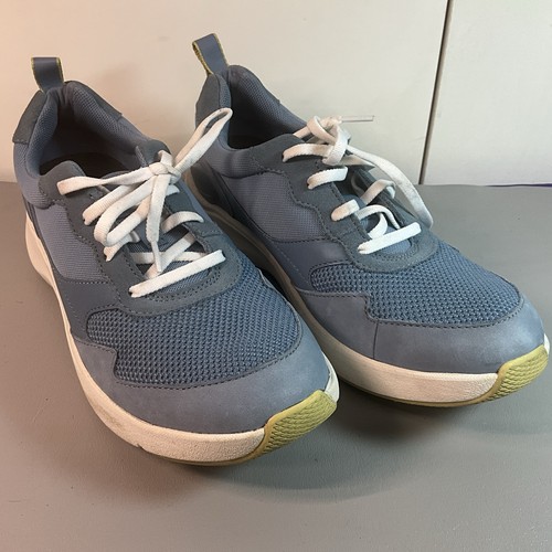 Clarks wave walk size 5 - clarks,