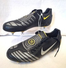 NEW Men's NIKE TOTAL 90 Shoot