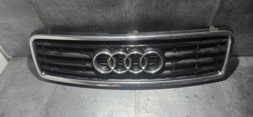 Audi 00 07 front - 8e, b7