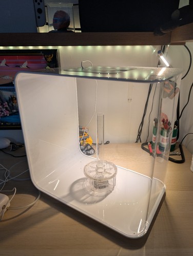Biorb flow 30l fish tank - 30l,