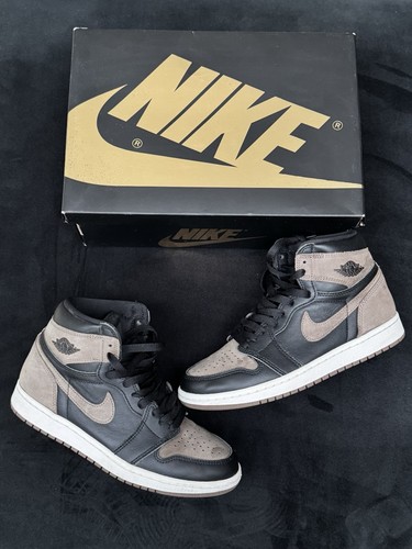 Nike air jordan high - nike,