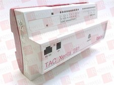 SCHNEIDER ELECTRIC XENTA-281 /