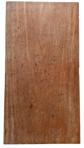 Reclaimed mahogany timber - reclaimed,