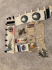 Vintage japanese mini samurai - japanese,