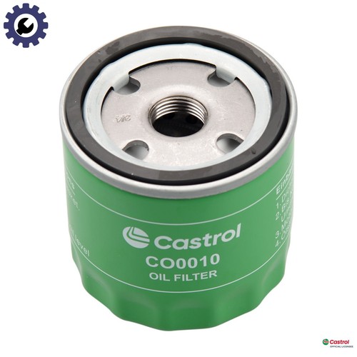 Oil filter co0010 for lexus - co0010,