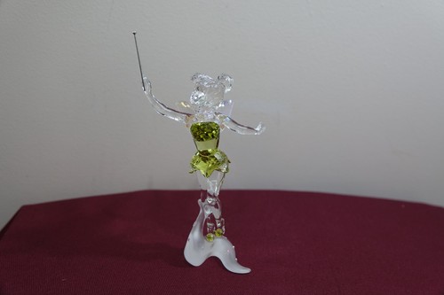 Swarovski disney tinkerbell - swarovski,