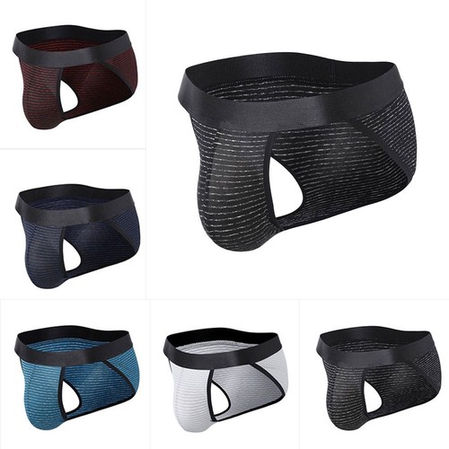 Men soft smooth briefs quick - smooth,