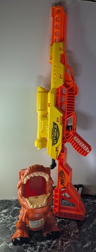 Nerf alpha strike wolf - wolf, lr-1