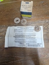 NOS 77-79 Mercury Capri