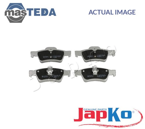 510511 brake pads set braking - brake,