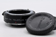Nikon fit x1.7 Teleconverter