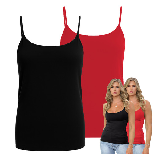 Womens bodycon cami strappy - bodycon,
