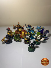 Skylanders Swap Force Starter