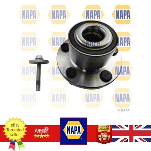 Wheel bearing kit for ford - wheel,