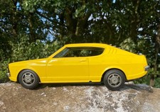 Vintage Japanese Tin Toy