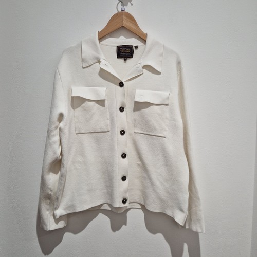 Holland cooper shirt jacket - cooper,