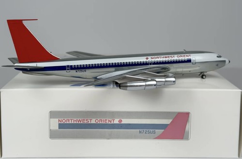 Aeroclassics northwest orient - northwest,