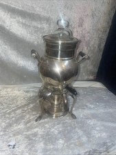 samovar Universal No4 antique USA
