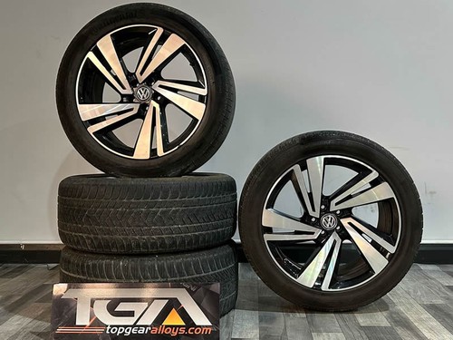 Genuine oem vw - vw, touareg