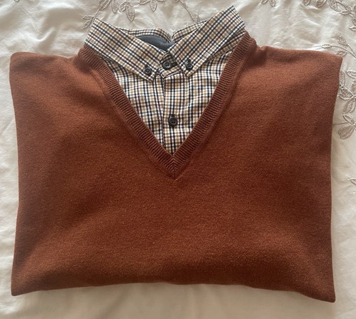 Men next xxl terracotta - men’s,