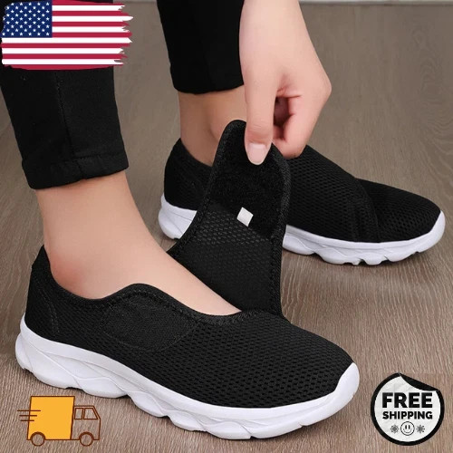 Orthopedic walking shoes wide - walking,