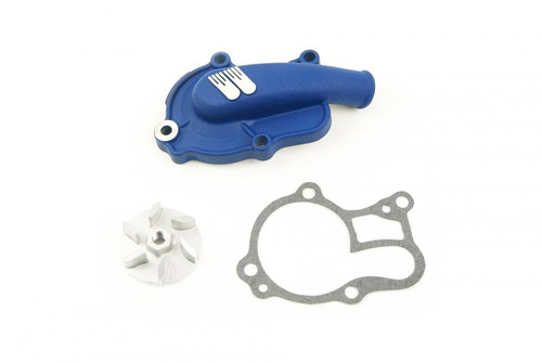 Water pump cover - cover, 99-25