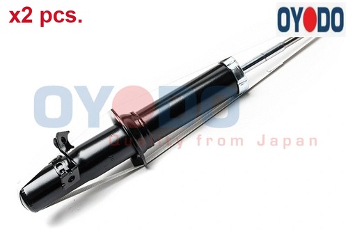 Pcs front shock - front, absorber