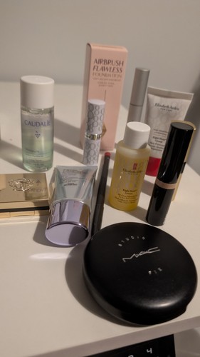 Beauty skincare bundle - beauty,