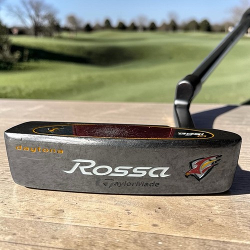 Taylormade rossa daytona - taylormade, blade