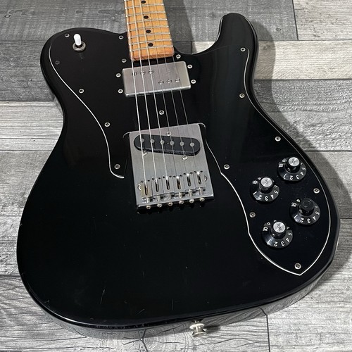 1984 fender telecaster - fender,