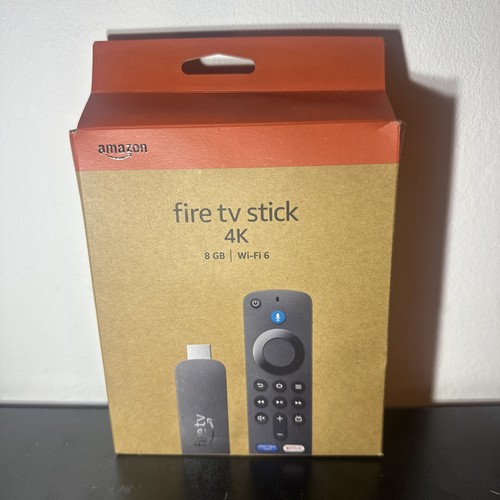 Amazon fire stick - amazon,
