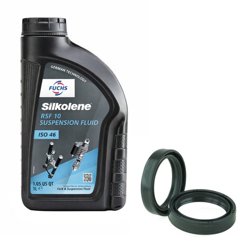 Cbf 1000 rsf - rsf, oil