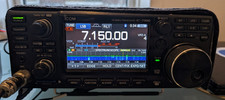 Icom IC-7300 HF/50MHz/70MHz
