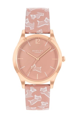 Radley ladies casual watch - ladies,