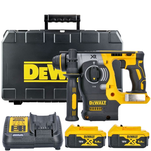 Dewalt dch273 18v cordless - 18v,
