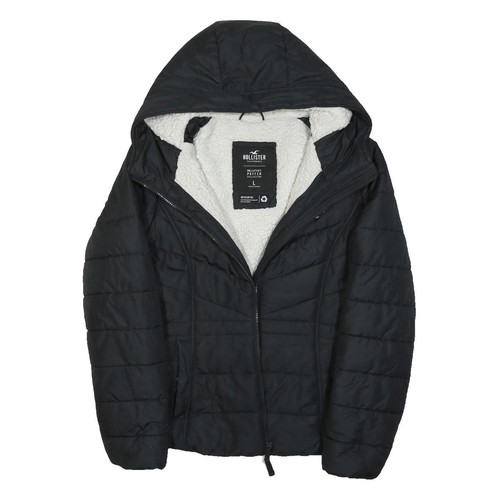 Hollister womens black - womens,