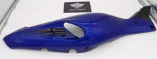 YAMAHA YZF1000 4XV THUNDERACE REAR RIGHT FAIRING SEAT UNIT 1997-2000