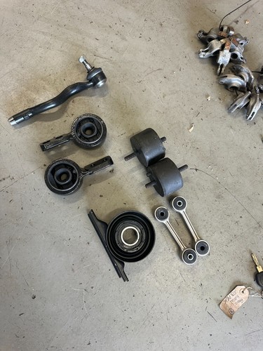 Bmw e30 325i - 325, m20
