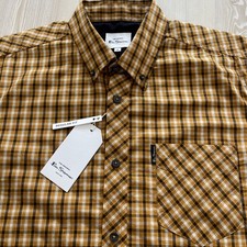 NWT Ben Sherman Shirt Long