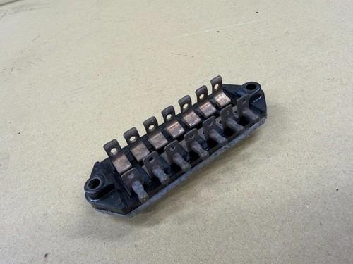 Ford escort mk1 fuse - ford, mk1/2