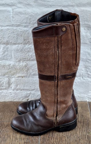Dubarry sligo walnut brown - sligo,