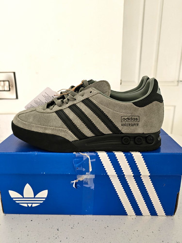 Adidas kegler super men - kegler, men's