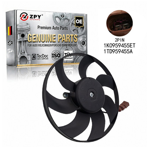 Condenser cooling fan for - fan,