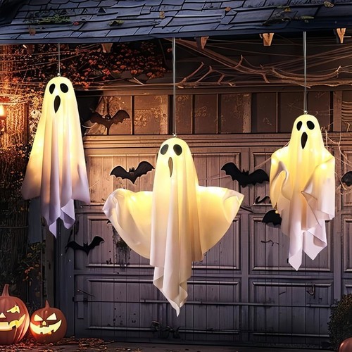Halloween decoration led - halloween,