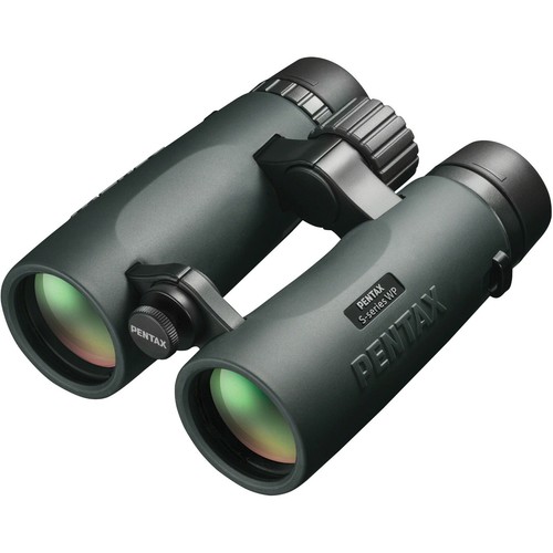 Pentax 9x42 binoculars - sd,
