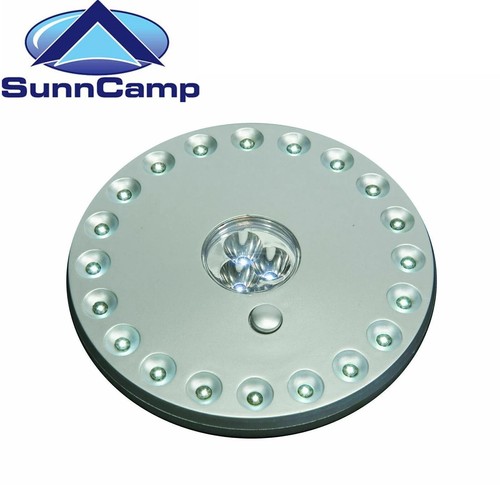 Sunncamp camping tent awning - camping,