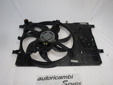 55702179 Electric Fan Fiat